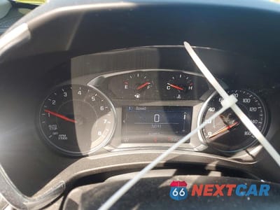 Zdjęcie 9 z 13 samochodu: 2023 CHEVROLET EQUINOX LT VIN:3GNAXUEG5PS138401 - miniatura