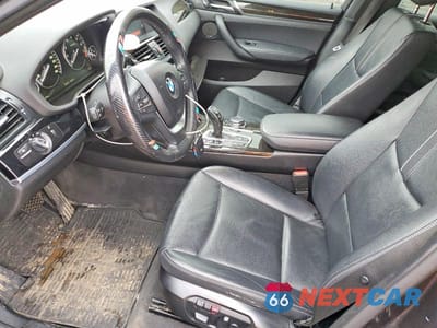 Zdjęcie 7 z 13 samochodu: 2016 BMW X4 XDRIVE28I VIN:5UXXW3C52G0R21845 - miniatura