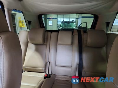 Zdjęcie 10 z 12 samochodu: 2011 LAND ROVER RANGE ROVER SPORT HSE VIN:SALSF2D49BA273198 - miniatura