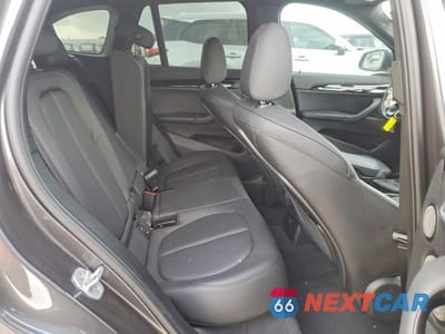 Zdjęcie 11 z 13 samochodu: 2021 BMW X1 SDRIVE28I VIN:WBXJG7C03M5T04309 - miniatura