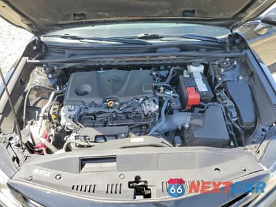 Zdjęcie 11 z 12 samochodu: 2024 TOYOTA CAMRY SE VIN:4T1G11AK2RU885076 - miniatura