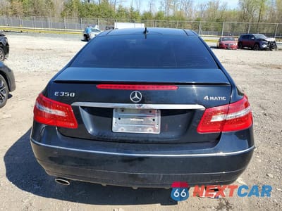 Zdjęcie 6 z 12 samochodu: 2013 MERCEDES-BENZ E 350 4MATIC VIN:WDDKJ8JB8DF211671 - miniatura