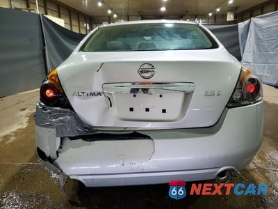 Zdjęcie 6 z 12 samochodu: 2012 NISSAN ALTIMA 2.5 VIN:1N4AL2AP5CN428887 - miniatura
