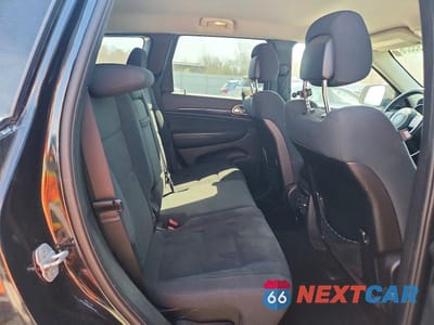Zdjęcie 11 z 13 samochodu: 2012 JEEP GRAND CHEROKEE LAREDO VIN:1C4RJFAG1CC222049 - miniatura