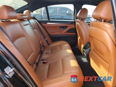Zdjęcie 10 z 12 samochodu: 2016 BMW 535 XI VIN:WBA5B3C56GG256814 - miniatura