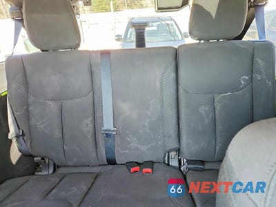 Zdjęcie 10 z 12 samochodu: 2016 JEEP WRANGLER UNLIMITED SPORT VIN:1C4HJWDG9GL295702 - miniatura