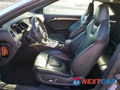 Zdjęcie 7 z 12 samochodu: 2015 AUDI S5 PREMIUM PLUS VIN:WAUCGAFH6FN004185 - miniatura