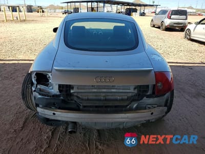 Zdjęcie 6 z 12 samochodu: 2004 AUDI TT VIN:TRUSC28N241008151 - miniatura