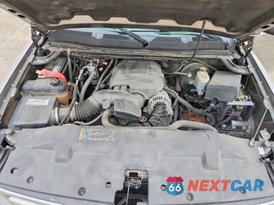 Zdjęcie 11 z 12 samochodu: 2008 CHEVROLET SILVERADO C1500 VIN:3GCEC13C38G274079 - miniatura