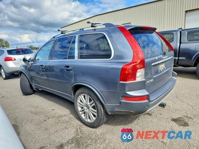 Drugie zdjęcie samochodu z przodu: 2008 VOLVO XC90 V8 VIN:YV4CZ852981485589 - miniatura