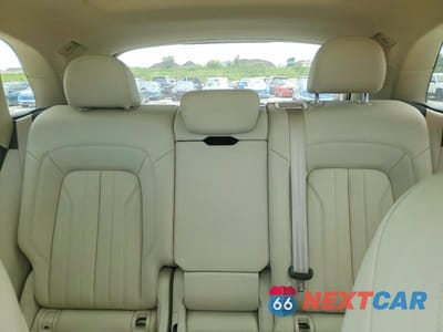 Zdjęcie 10 z 14 samochodu: 2020 AUDI Q5 PREMIUM VIN:WA1ANAFY5L2065969 - miniatura