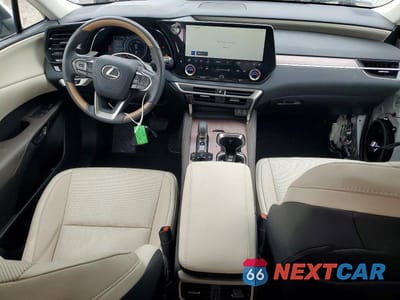 Zdjęcie 8 z 14 samochodu: 2024 LEXUS RX 350H PREMIUM VIN:2T2BBMCA3RC030459 - miniatura
