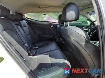 Zdjęcie 10 z 12 samochodu: 2019 KIA STINGER PREMIUM VIN:KNAE25LA9K6042200 - miniatura