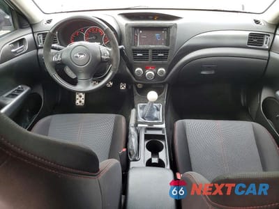 Zdjęcie 8 z 12 samochodu: 2011 SUBARU IMPREZA WRX VIN:JF1GV7E61BG515997 - miniatura