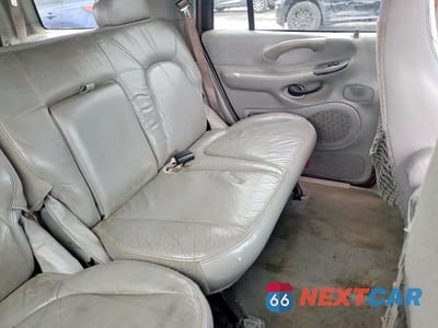 Zdjęcie 11 z 13 samochodu: 1999 FORD EXPEDITION VIN:1FMRU17L9XLC41383 - miniatura