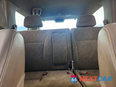 Zdjęcie 10 z 13 samochodu: 2003 HONDA CR-V EX VIN:JHLRD78823C026622 - miniatura