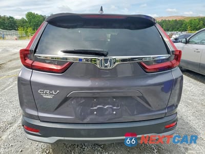 Zdjęcie 6 z 13 samochodu: 2020 HONDA CR-V EXL VIN:7FARW1H81LE022332 - miniatura