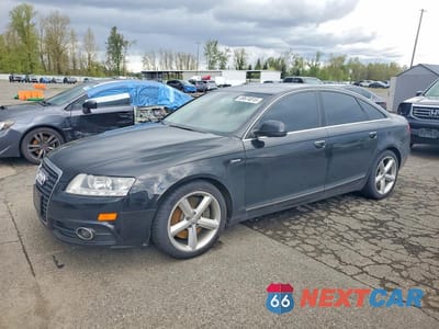2011 AUDI A6 PRESTIGE WAUKGAFB1BN043770 - główne zdjęcie licytacji z USA - miniatura