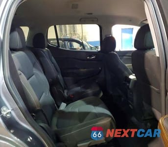 Zdjęcie 11 z 13 samochodu: 2022 GMC ACADIA SLE VIN:1GKKNKL4XNZ143856 - miniatura