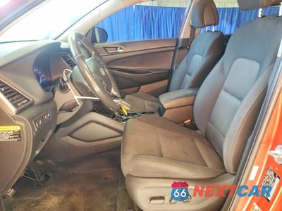 Zdjęcie 7 z 13 samochodu: 2017 HYUNDAI TUCSON SPORT VIN:KM8J3CA2XHU408566 - miniatura