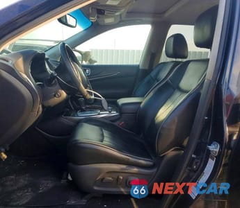 Zdjęcie 7 z 13 samochodu: 2015 INFINITI QX60 BASE VIN:5N1AL0MM0FC544316 - miniatura