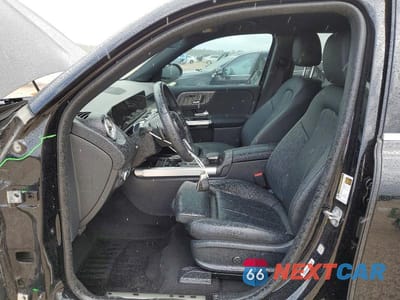 Zdjęcie 7 z 13 samochodu: 2023 MERCEDES-BENZ EQB 250+ VIN:W1N9M0CB6PN027928 - miniatura