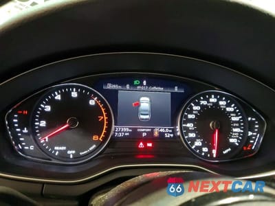 Zdjęcie 9 z 13 samochodu: 2021 AUDI A4 PREMIUM 40 VIN:WAUABAF45MN007529 - miniatura