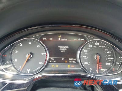 Zdjęcie 9 z 12 samochodu: 2011 AUDI A8 L QUATTRO VIN:WAURVAFD8BN014594 - miniatura