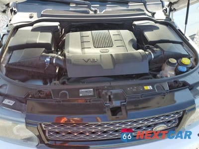 Zdjęcie 12 z 13 samochodu: 2012 LAND ROVER RANGE ROVER SPORT HSE VIN:SALSF2D42CA752693 - miniatura