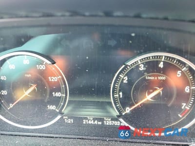 Zdjęcie 9 z 12 samochodu: 2017 BMW X6 XDRIVE35I VIN:5UXKU2C32H0X46927 - miniatura
