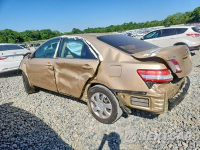 Drugie zdjęcie samochodu z przodu: 2011 TOYOTA CAMRY LE VIN:4T1BF3EK4BU701599 - miniatura