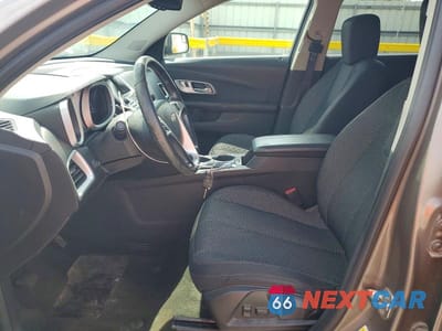 Zdjęcie 7 z 13 samochodu: 2012 CHEVROLET EQUINOX LT VIN:2GNALDEK3C6293005 - miniatura