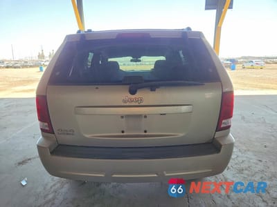 Zdjęcie 6 z 12 samochodu: 2010 JEEP GRAND CHEROKEE LAREDO VIN:1J4PR4GK3AC130688 - miniatura