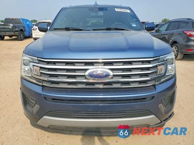 Piąte zdjęcie samochodu w środku: 2020 FORD EXPEDITION MAX XLT VIN:1FMJK1HT9LEA25405 - miniatura