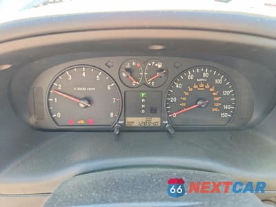 Zdjęcie 9 z 12 samochodu: 2005 HYUNDAI SONATA GLS VIN:KMHWF35HX5A106297 - miniatura