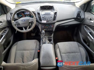 Zdjęcie 8 z 13 samochodu: 2018 FORD ESCAPE SE VIN:1FMCU9GD3JUB75203 - miniatura