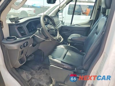 Zdjęcie 8 z 12 samochodu: 2021 FORD TRANSIT T-350 VIN:1FDBW5Z81MKA84381 - miniatura