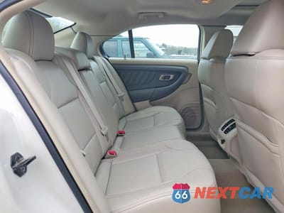 Zdjęcie 10 z 11 samochodu: 2011 FORD TAURUS SEL VIN:1FAHP2EW0BG161357 - miniatura