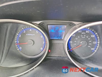 Zdjęcie 9 z 13 samochodu: 2012 HYUNDAI TUCSON GLS VIN:KM8JU3AC8CU455304 - miniatura