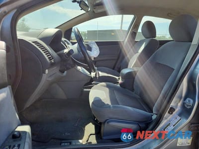 Zdjęcie 7 z 12 samochodu: 2007 NISSAN SENTRA 2.0 VIN:3N1AB61E27L657149 - miniatura