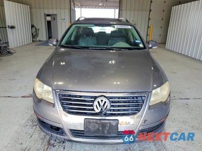 Piąte zdjęcie samochodu w środku: 2007 VOLKSWAGEN PASSAT 3.6L 4MOTION WAGON VIN:WVWMU73C47E008698 - miniatura