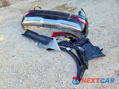 Zdjęcie 13 z 13 samochodu: 2024 KIA NIRO EV WIND VIN:KNDCR3L14R5090911 - miniatura