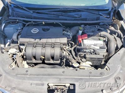 Zdjęcie 21 z 24 samochodu: 2013 NISSAN SENTRA S VIN:3N1AB7AP6DL613058 - miniatura
