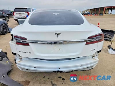 Zdjęcie 6 z 12 samochodu: 2018 TESLA MODEL S VIN:5YJSA1E29JF268778 - miniatura