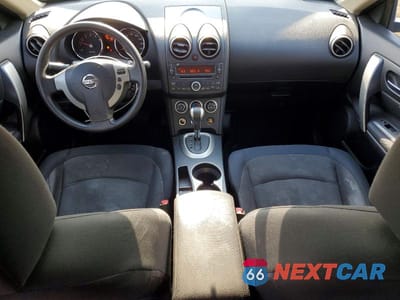 Zdjęcie 8 z 12 samochodu: 2010 NISSAN ROGUE SL VIN:JN8AS5MT1AW502504 - miniatura