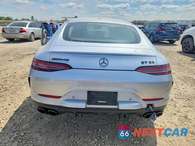 Zdjęcie 6 z 12 samochodu: 2023 MERCEDES-BENZ AMG GT 53 VIN:W1K7X6BB6PA054327 - miniatura