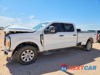 2023 FORD F250 SUPER DUTY 1FT7W2BN8PEC08836 - główne zdjęcie licytacji z USA - miniatura