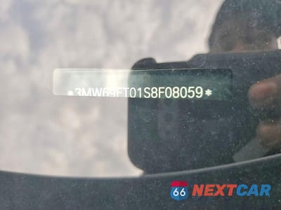 Zdjęcie 12 z 12 samochodu: 2025 BMW M340XI VIN:3MW69FT01S8F08059 - miniatura