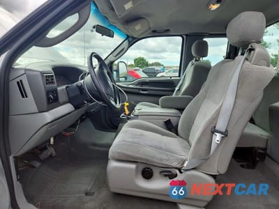 Zdjęcie 7 z 12 samochodu: 2004 FORD F250 SUPER DUTY VIN:1FTNX20P34EA90649 - miniatura