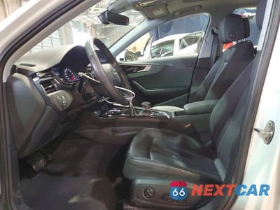 Zdjęcie 7 z 13 samochodu: 2021 AUDI A4 PREMIUM 40 VIN:WAUABAF45MN007529 - miniatura